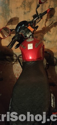 Hero Glamour 125CC